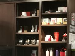 -太平洋咖啡(五月花店)
