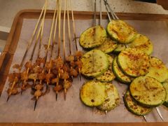 -白仁仔· 活烤海鲜 宵夜(豫园店)