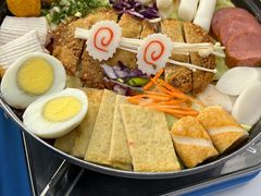 -欧巴来了韩式料理