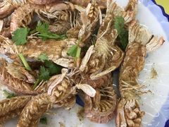 -日照大牌檔•小船海鲜(万平口店)