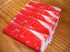 -牛New寿喜烧(青浦店)