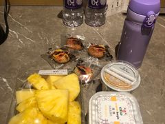 -杭州城中香格里拉大酒店