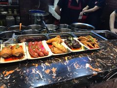 -豫楚源美猴王·面(武展店)