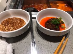 -海底捞火锅(凯德广场店)