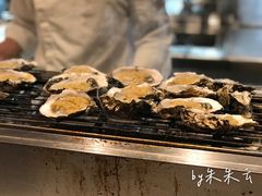 -福州仓山凯悦酒店·Market Cafe Lacucina咖啡厅