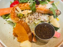 -玛格萝妮比萨屋(四平店)