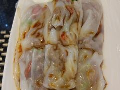 -新兴·金羊座·粤菜点心(乐峰店)