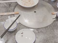 -大清花饺子(山庄店)