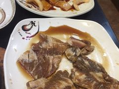 -牛信亭韩国料理·炭火烤肉(紫藤路店)