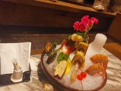 -雍和会海鲜姿造自助(湖东路店)