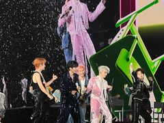 -山西体育中心红灯笼体育场