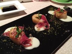 意味轩&nbsp;Cépe-北京金融街丽思卡尔顿酒店·意味轩 Cepe