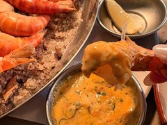 -RAC BAR(安福路店)