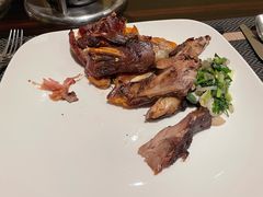 -丽都皇冠假日酒店·Matrix亦餐厅(望京店)
