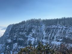 -瓦屋山景区