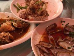 -丰收渔港饭店(嵊泗店)