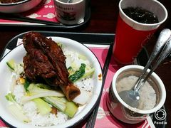-猪角·闽南猪脚饭(华闽大厦店)