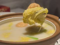 -旺顺阁鱼头泡饼(小红门店)