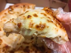 -尊宝比萨(黄泥磅店)