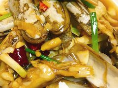 -阿杰臻选海鲜饭店(普陀山店)