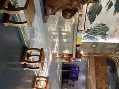 -绿岛汤泉韩式休闲会所