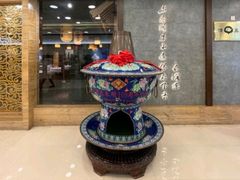 -东来顺饭庄(apm总店)