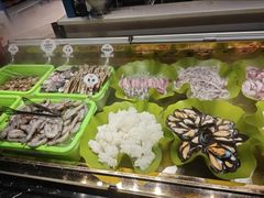 -九记潮汕现切鲜牛肉自助火锅(长沙·方圆荟店)