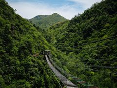 -浙北大峡谷