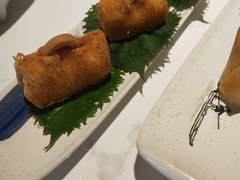 奶酪手提酥-五号茶居·新派粤菜·岭南五号酒店(沿江中路店)