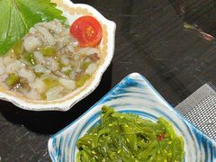 -昱匠·日本料理(金融街店)