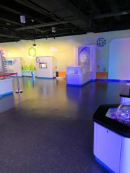 -北京科学中心儿童乐园