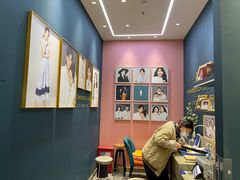-海马体照相馆(无锡清扬茂业天地店)