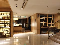 -上海浦西万怡酒店