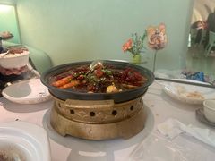 -眉州东坡·熊猫主题餐厅(枫蓝店)
