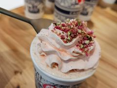 -霸王茶姬(建邺万达广场店)