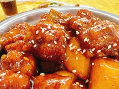 -肥姐美食(同福中路店)