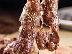 -金刚山烧烤(中山路店)