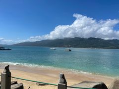 -海南分界洲岛旅游区