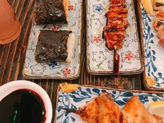 京葱鸡肉-平成屋·午肴夜酒(四川北路店)