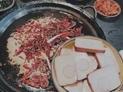 -胖碗火锅(观音桥店)