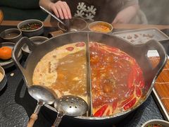 -大龙燚·旷野鲜火锅(广州首店)