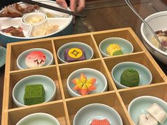 -湖畔居茶楼(湖滨店)