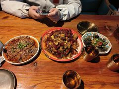 -柴窝堡22号辣子鸡·传承新疆菜