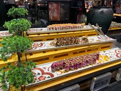 -韩盛·盛江山自助料理(奥体万达店)