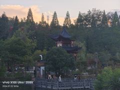 -井冈山风景名胜区