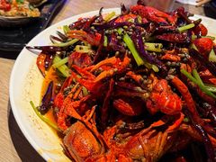 -红盔甲·小龙虾(定西路店)