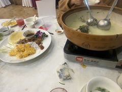 -千岛湖鱼味馆(十字街总店)