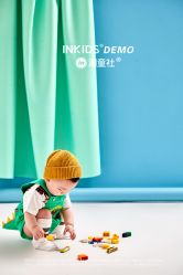 -INKIDS潮童社儿童摄影(朝阳大悦城店)
