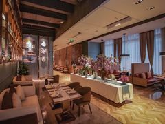 -春申里餐厅(银泰in99店)