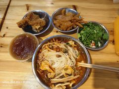 -柳州肥姨妈大骨螺蛳粉(东靖路店)